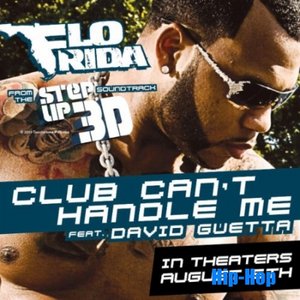 Avatar de Flo Rida (www.primemusic.ru)