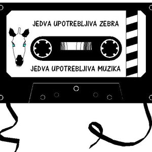 Jedva upotrebljiva zebra 的头像