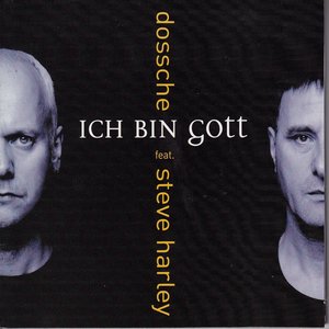 Ich bin Gott (feat. Steve Harley)