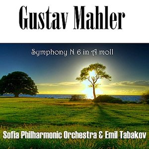 Gustav Mahler: Symphony No 6 in A moll, "Tragische"