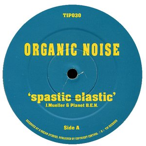 Spastic Elastic / Polaris
