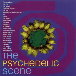 The Psychedelic Scene