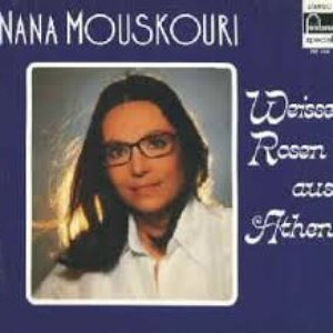 Nana Mouskouri - Weisse Rosen aus Athen