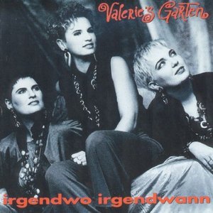Valerie's Garten 的头像