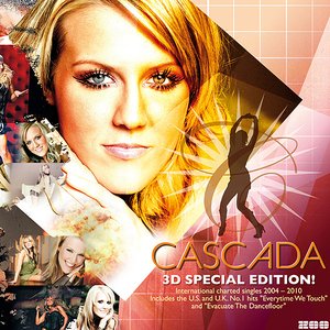 Albums - Everytime We Touch — Cascada | Last.fm