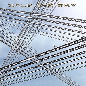 Walk The Sky