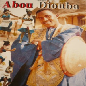 Image for 'Abou DJouba'