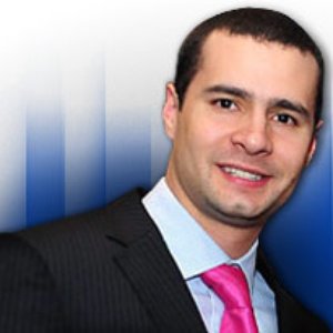 Ricardo Murguía 的头像