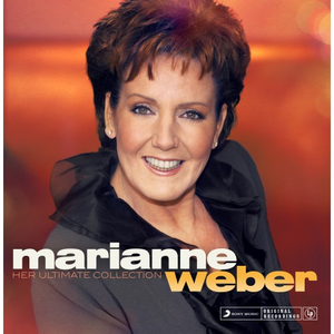 Marianne Weber - Her Utimate Collection - Zortam Music