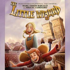 The Little Wizard (Original Motion Picture Soundtrack)