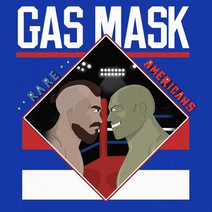 Gas Mask