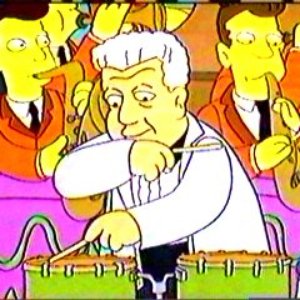 Avatar for Tito Puente & His Latin Jazz Ensemble