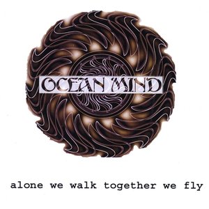 Alone We Walk Together We Fly
