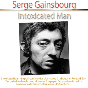 Intoxicated Man cover