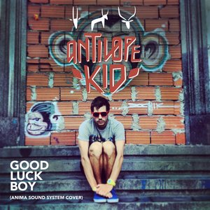 Antilope Kid 的头像