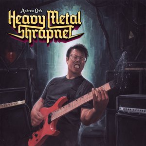Heavy Metal Shrapnel