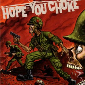 Hope You Choke 的头像