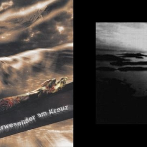 Verwesender am Kreuz / Demo '02 cover
