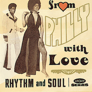 Bunny Sigler - From Philly with Love - Zortam Music