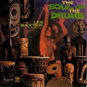 Soul of the Drums