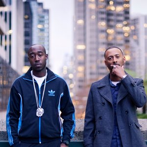 Freddie Gibbs y Madlib 的头像