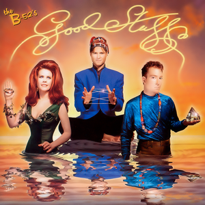 The B-52s - Tell It Like It T-I-Is Lyrics - Zortam Music