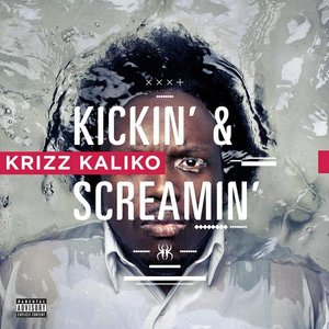 Image for 'Kickin' & Screamin''