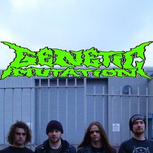 Genetic Mutation 的头像