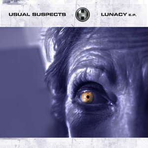 Изображение для 'Lunacy'