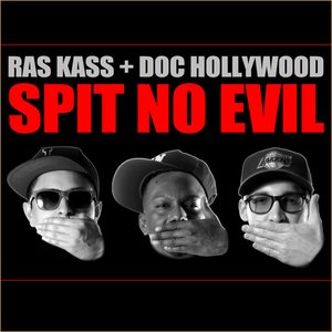 Ras Kass & Doc Hollywood 的头像