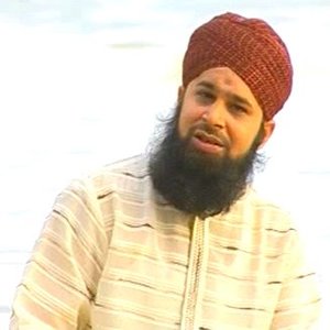 Bild für 'Alahaj Muhammad Owais Raza Qadri'