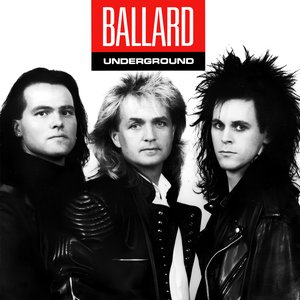 Underground