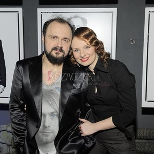 Аватар для Ewelina Flinta & Arkadiusz Jakubik