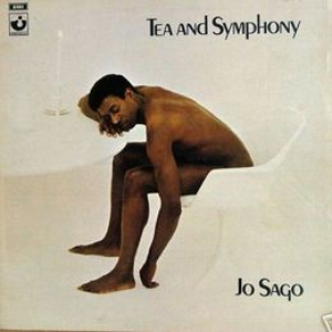 Jo Sago cover