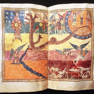 Avatar for Mozarabic chant