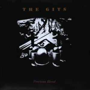 Precious blood