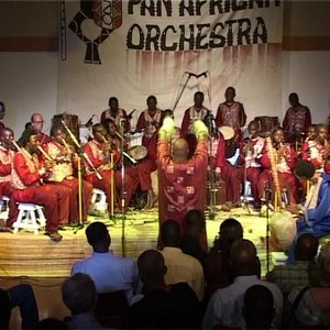 Avatar de Pan African Orchestra