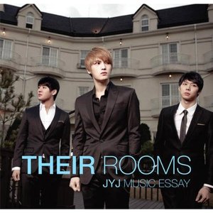 Music Essay : Their Rooms