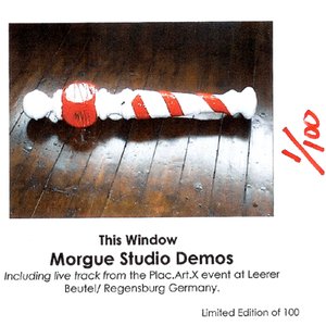 Morgue Studio Demos