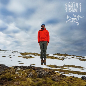Artwork for Surfing in Iceland