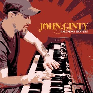 John Ginty 的头像
