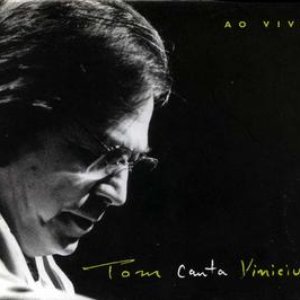 Immagine per 'Tom Jobim Canta Vinicius ( Ao Vivo)'