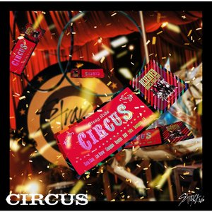 CIRCUS - Single