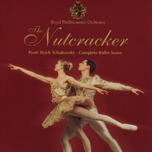 The Nutcracker (David Maninov)