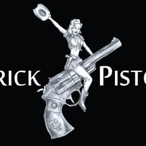 Image for 'Trick Pistol'