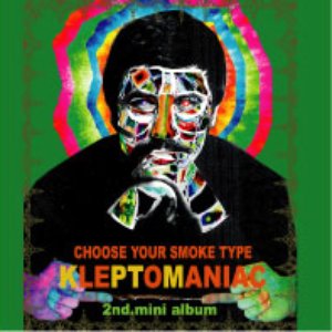 Kleptomaniac 的头像