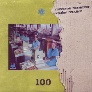 Imagen de 'Moderne Menschen Kaufen Modern'