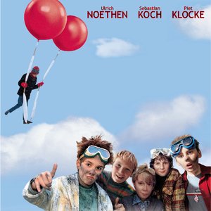 Avatar für Das fliegende Klassenzimmer