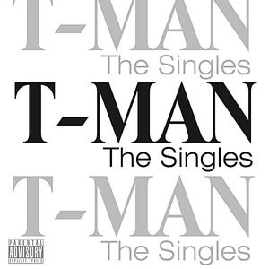 T-Man 'The Singles'