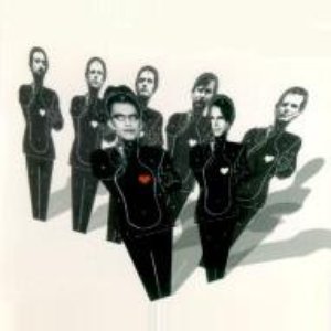Sparks vs. Faith No More 的头像